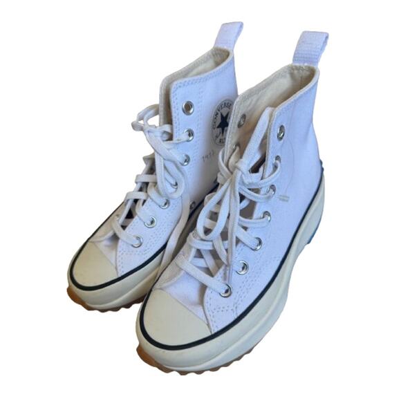 JW Anderson x Converse Run Star Hike sneakers - Picture 16 of 16